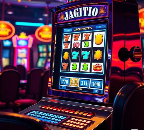 Giao diện game Bắn cá sinh động trên win zo với đồ họa bắt mắt